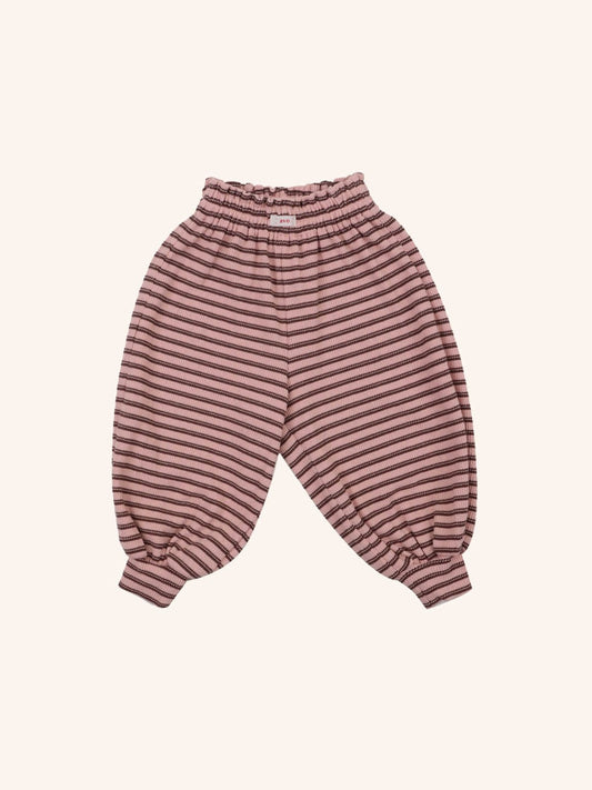 avo Stripe Wide Pants｜avo ストライプワイドパンツ