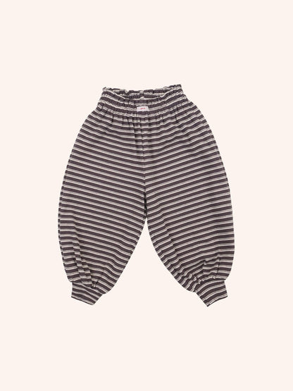 avo Stripe Wide Pants｜avo ストライプワイドパンツ