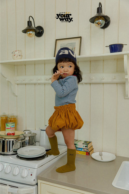 avo Basic Rib Socks｜avo ベーシックリブソックス