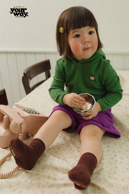avo Color Socks｜avo カラーソックス