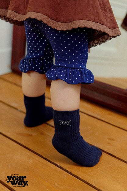 avo Color Socks｜avo カラーソックス