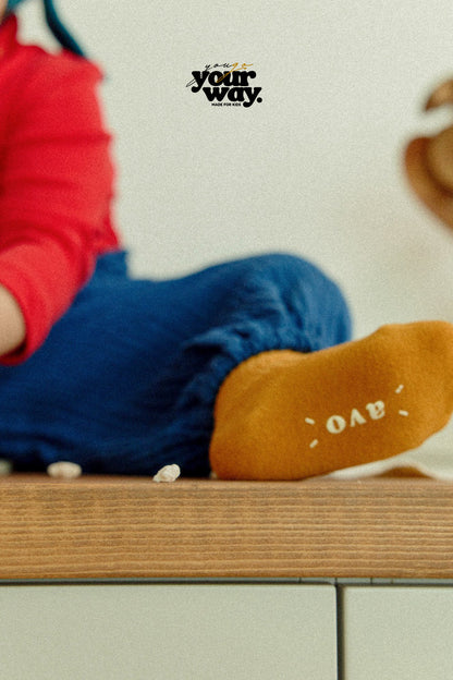 avo Color Socks｜avo カラーソックス