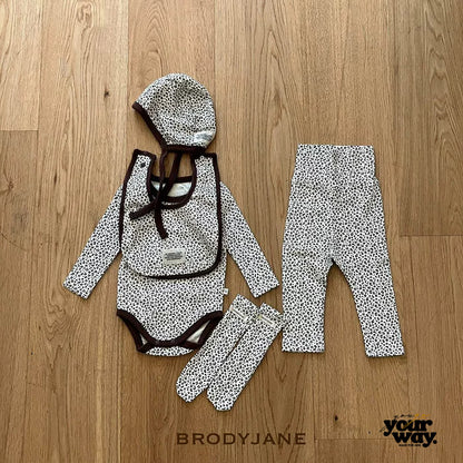 Little Flower Baby Collection｜リトルフラワーベビーコレクション