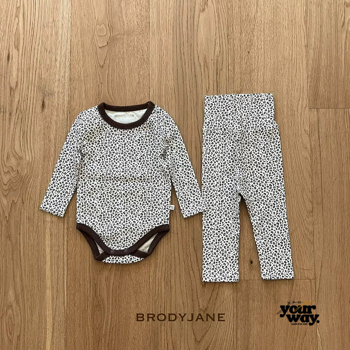 Little Flower Baby Collection｜リトルフラワーベビーコレクション