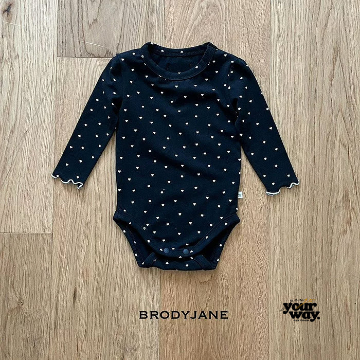 Little Heart Baby Collection｜リトルハート ベビーコレクション
