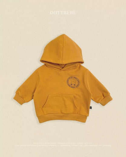 OOTTBEBE Family Hoodie｜ファミリーフーディー