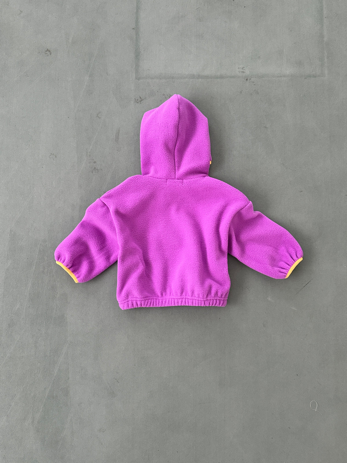 kikimora｜キキフリースパーカー【予約商品】