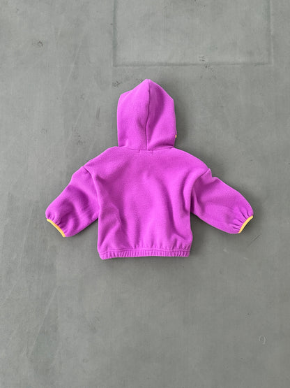 kikimora｜キキフリースパーカー【予約商品】