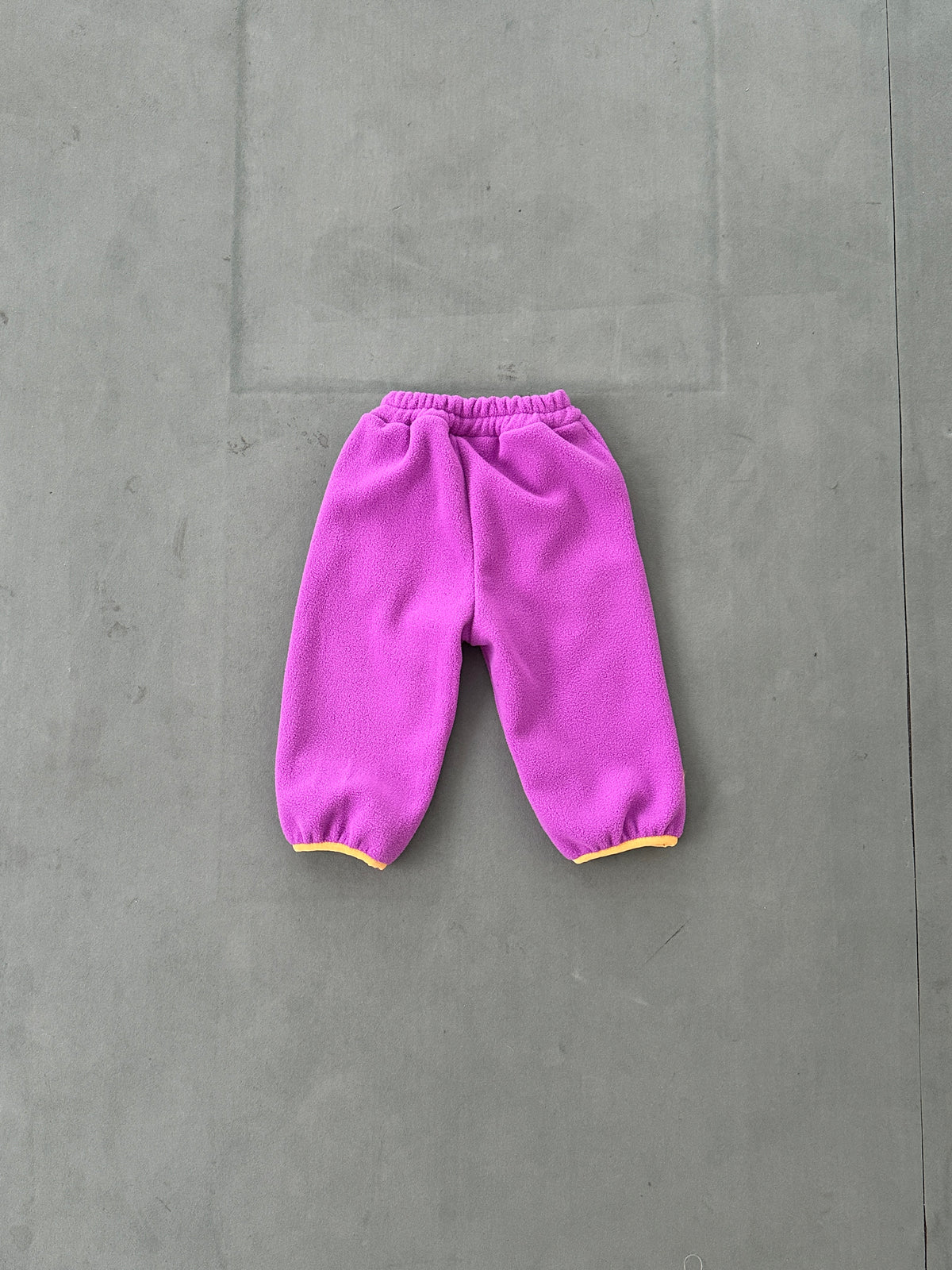 kikimora｜キキフリースジョガーパンツ【予約商品】