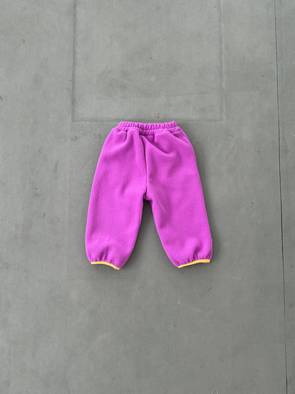 kikimora｜キキフリースジョガーパンツ【予約商品】