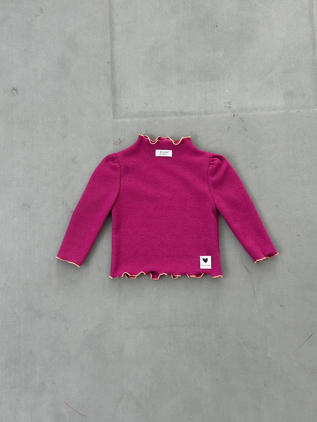 kikimora｜オーラストレッチTシャツ【予約商品】