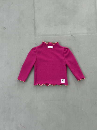 kikimora｜オーラストレッチTシャツ【予約商品】