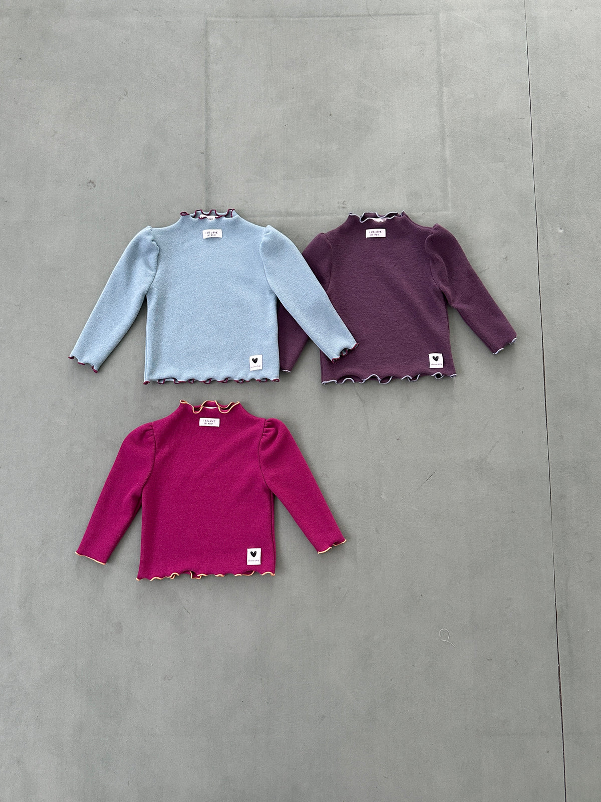 kikimora｜オーラストレッチTシャツ【予約商品】