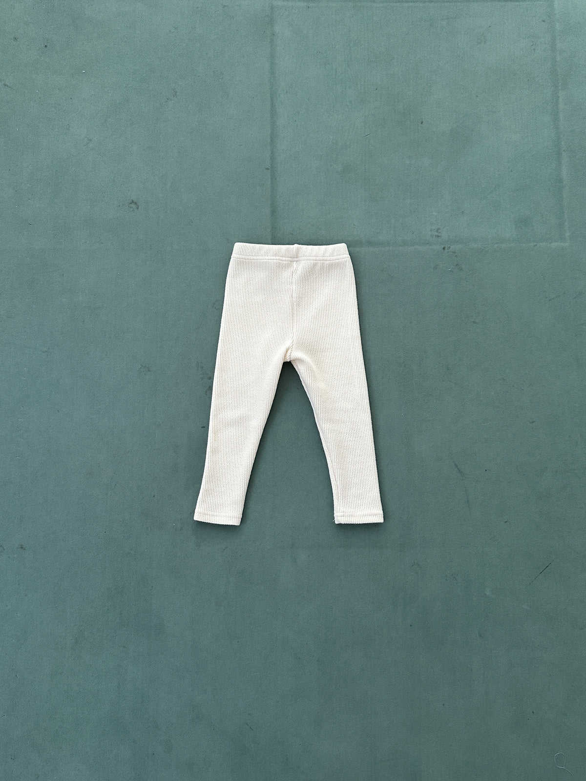 kikimora｜エッセンシャルラベルレギンス【予約商品】