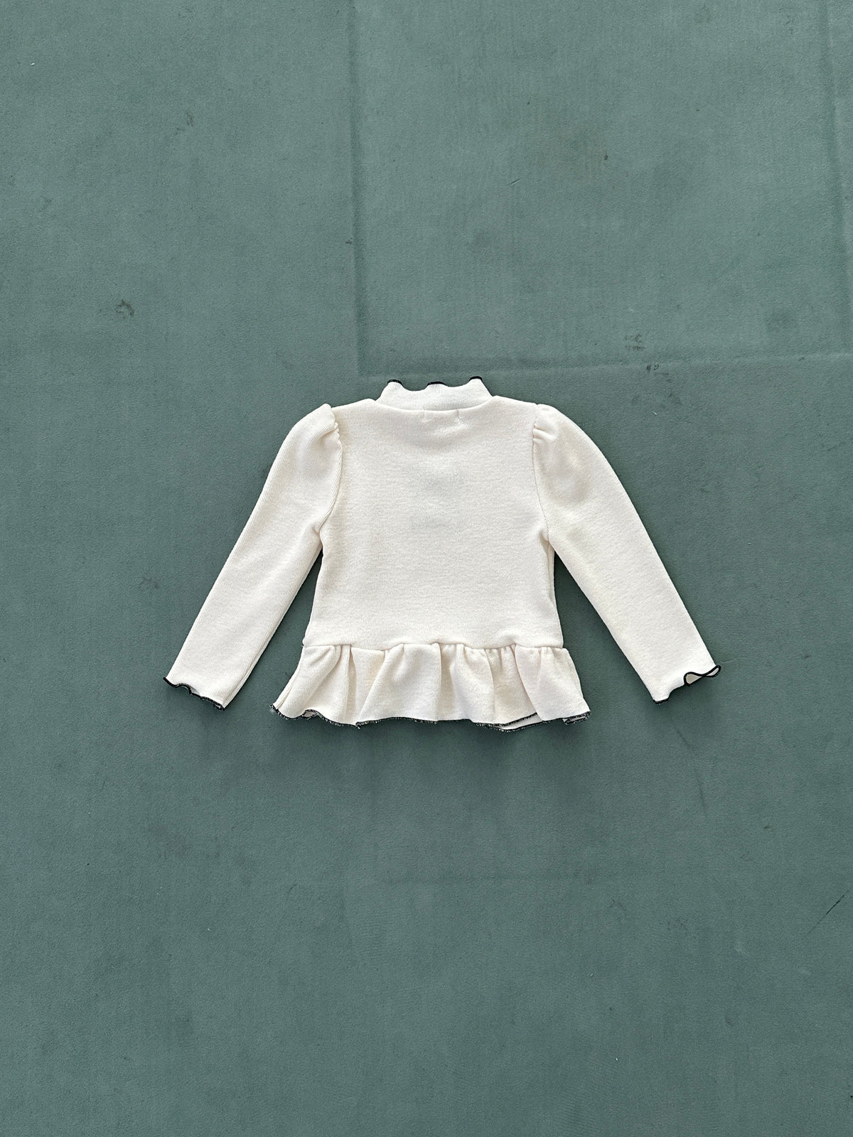 kikimora｜プチエラTシャツ【予約商品】
