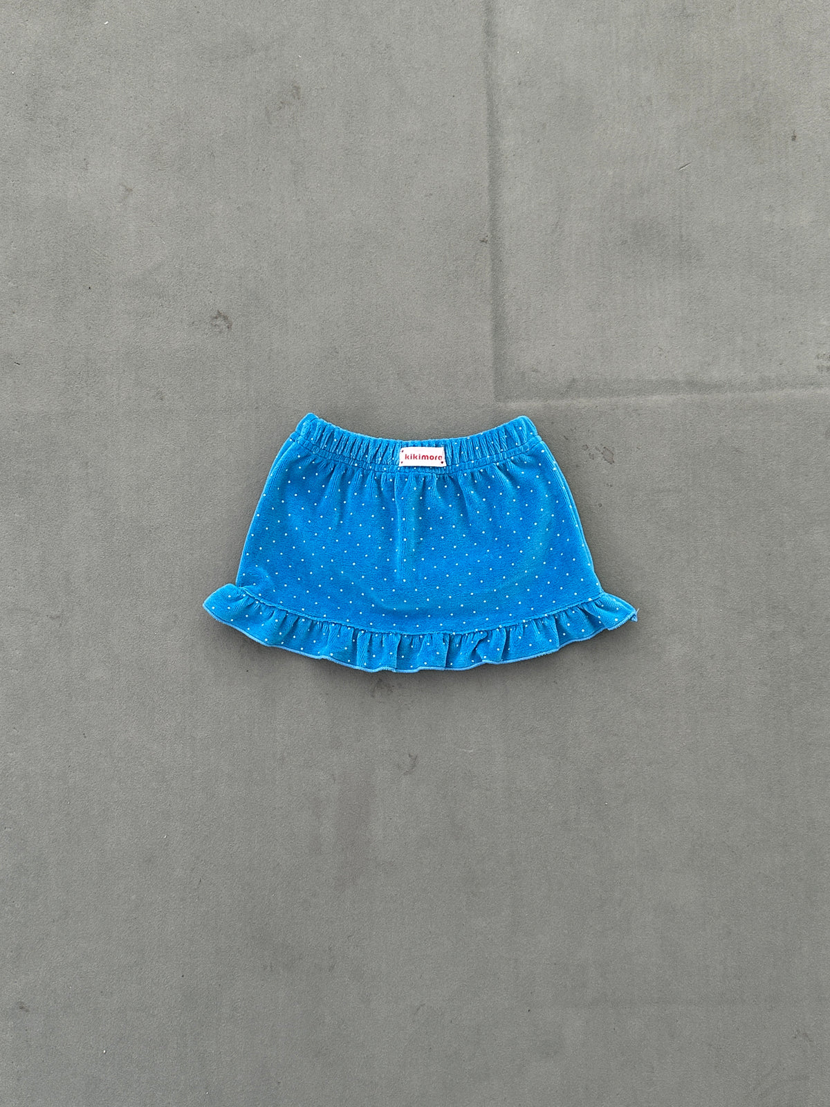 kikimora｜ルビースカート【予約商品】