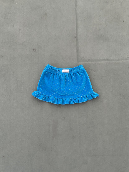kikimora｜ルビースカート【予約商品】