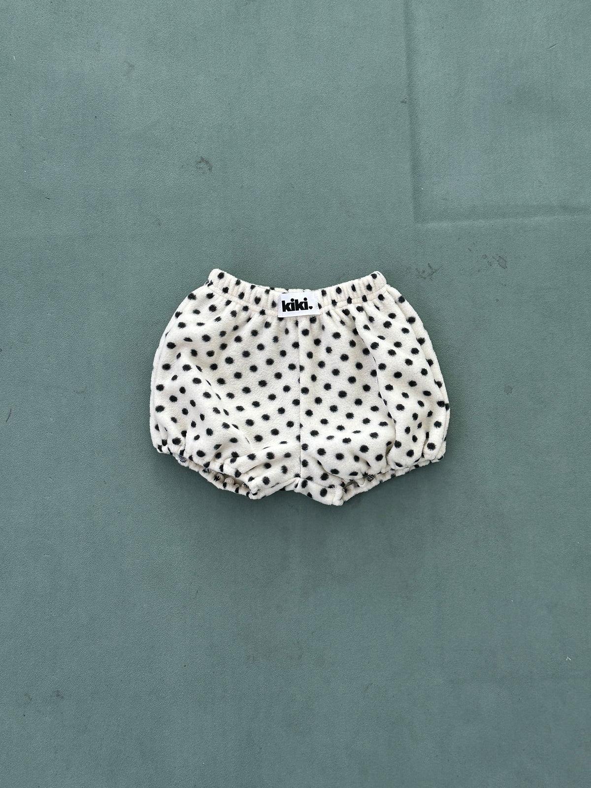 kikimora｜ミルキードットブルマ【予約商品】