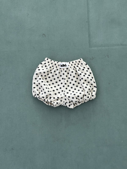 kikimora｜ミルキードットブルマ【予約商品】
