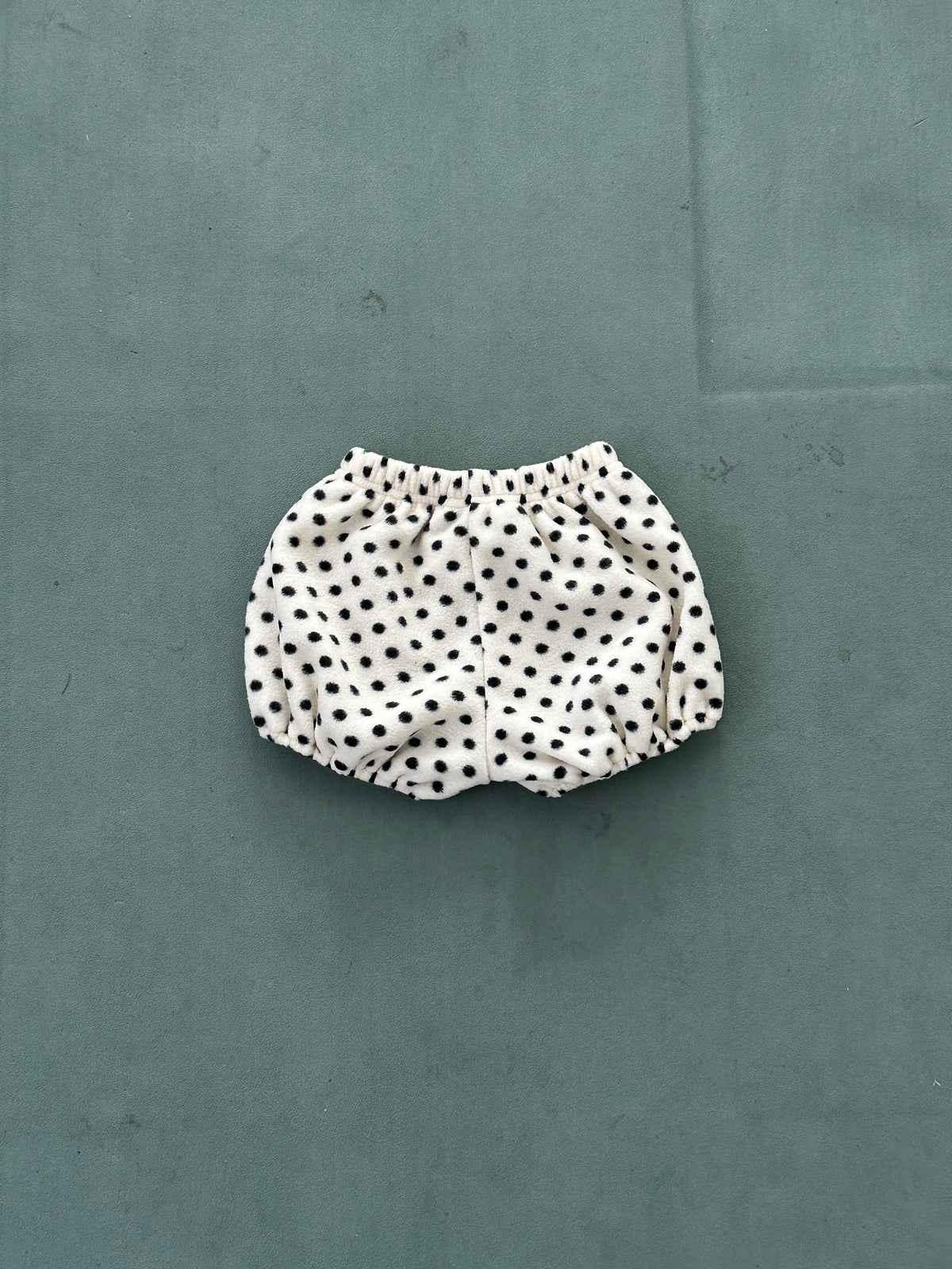kikimora｜ミルキードットブルマ【予約商品】