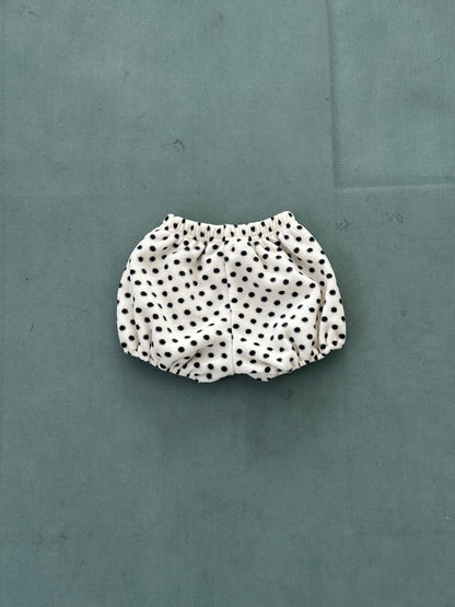 kikimora｜ミルキードットブルマ【予約商品】