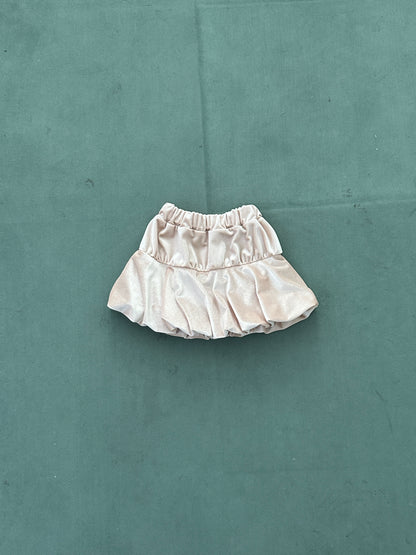 kikimora｜ローズバルーンスカート【予約商品】