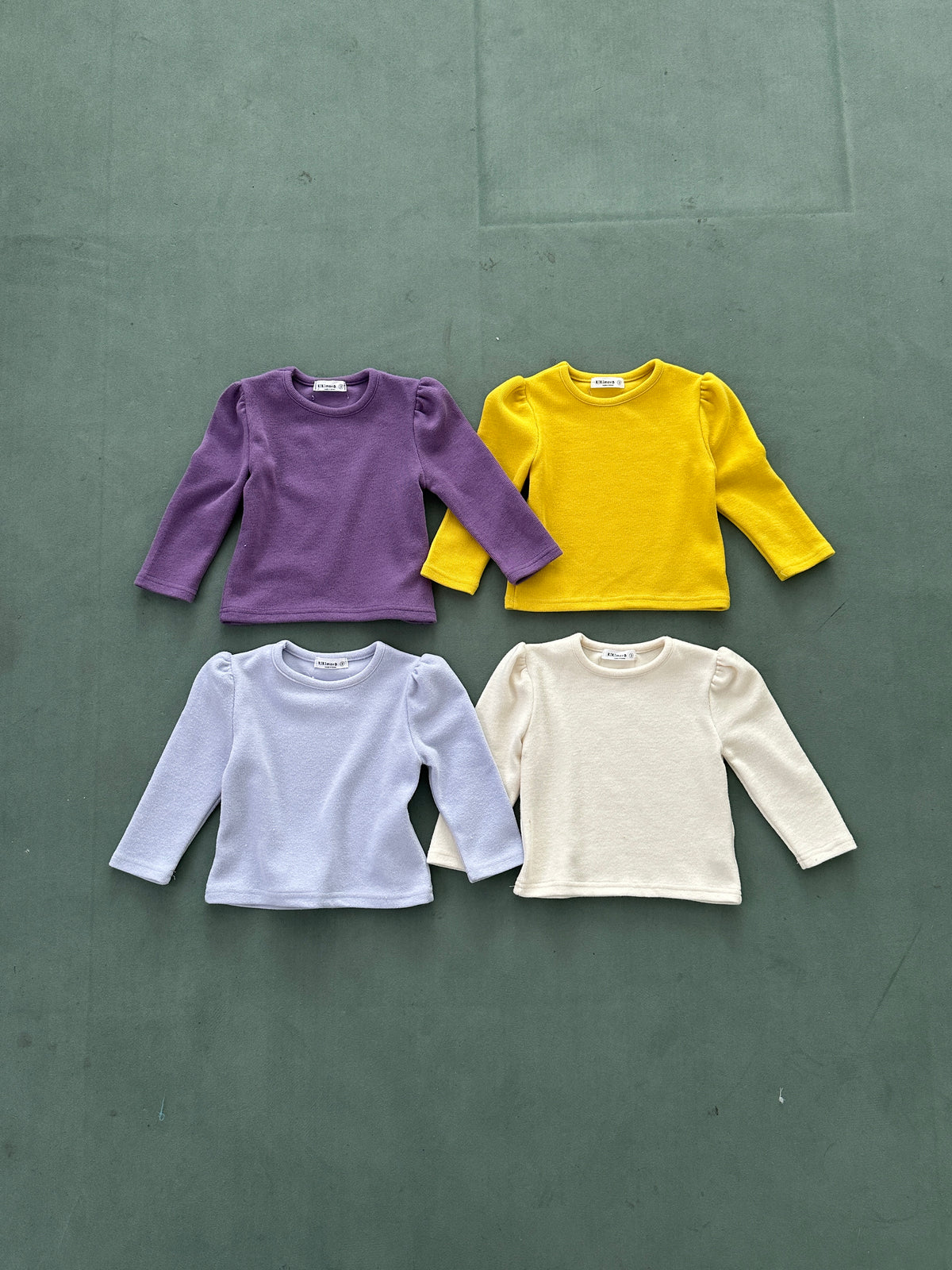 kikimora｜エブリーTシャツ【予約商品】