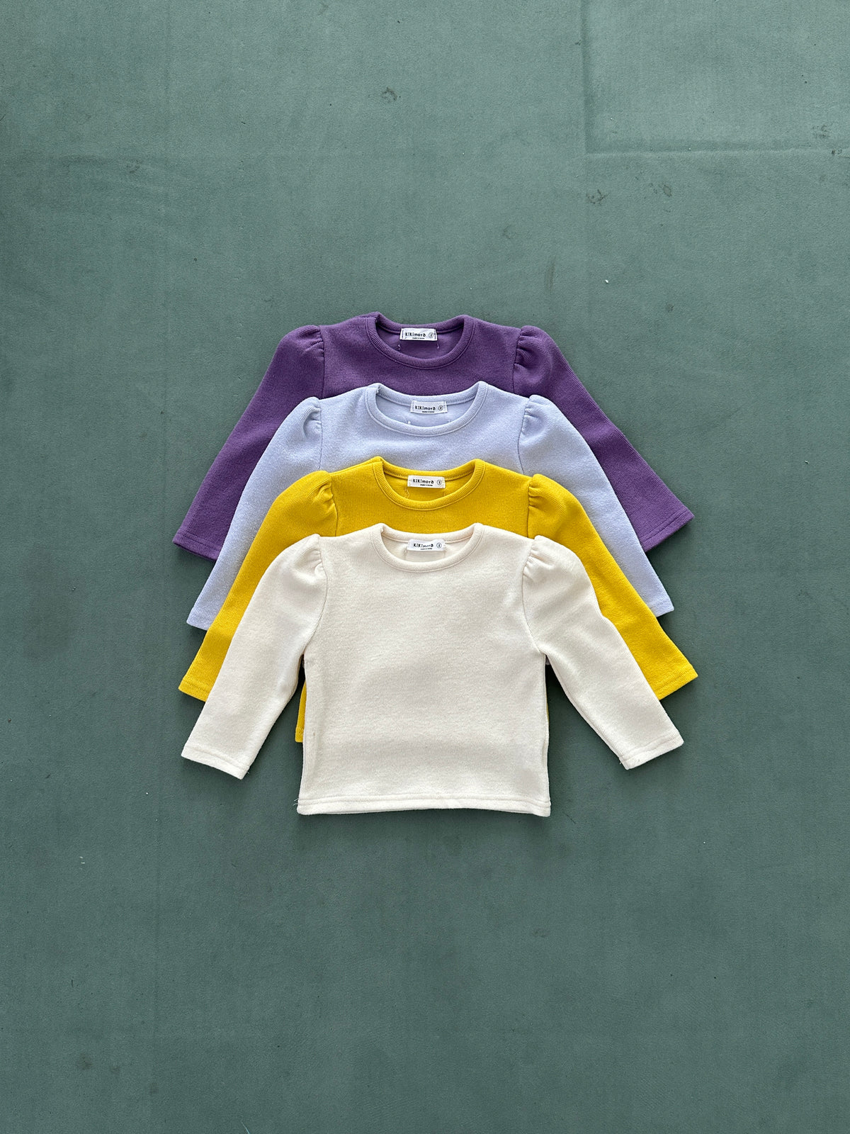 kikimora｜エブリーTシャツ【予約商品】