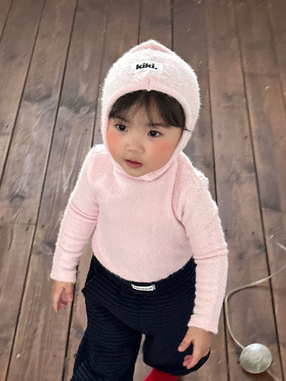 kikimora｜ソムソムパーカー【予約商品】