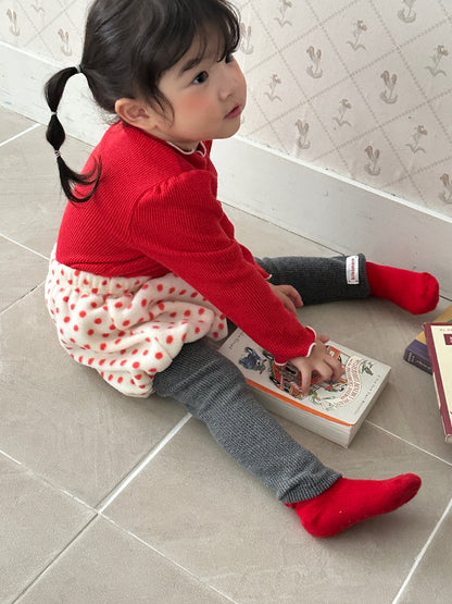 kikimora｜ミルキードットブルマ【予約商品】