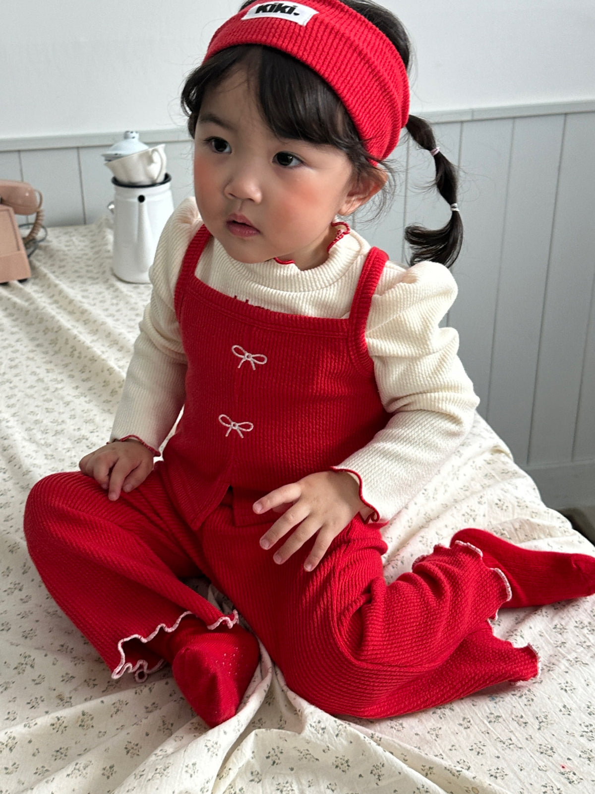 kikimora｜チョコベスト【予約商品】