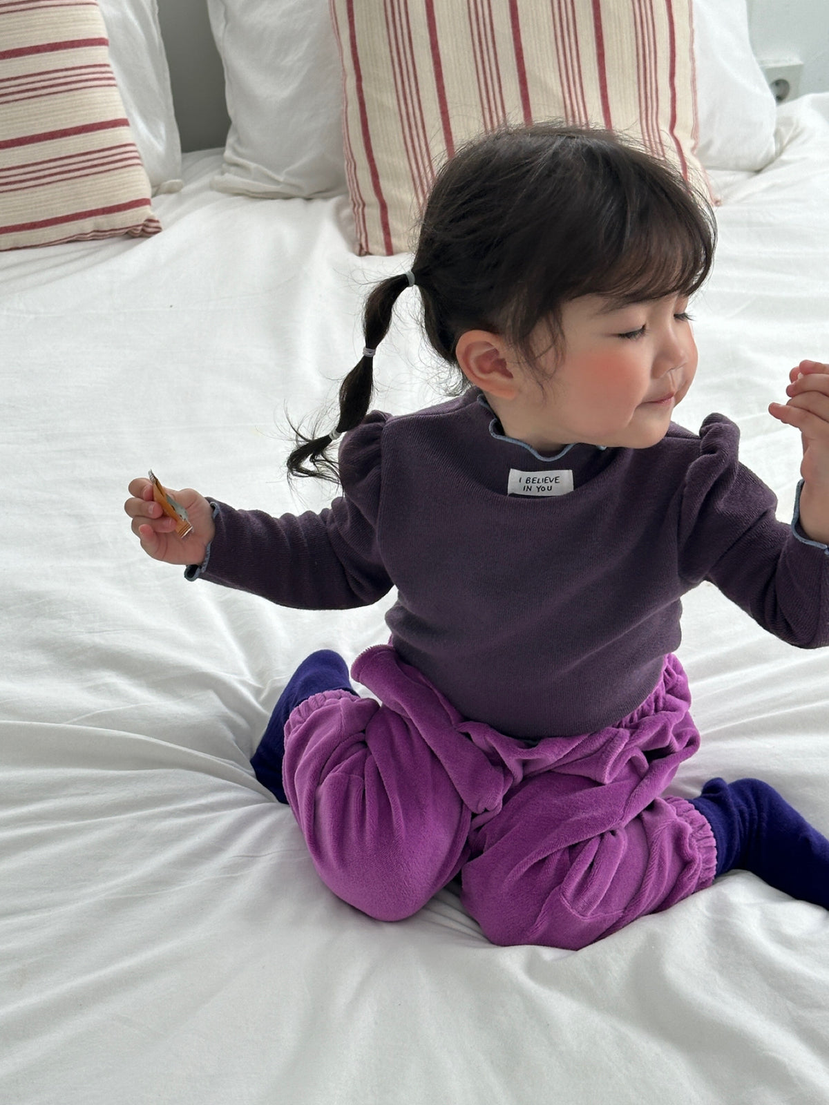 kikimora｜オーラストレッチTシャツ【予約商品】