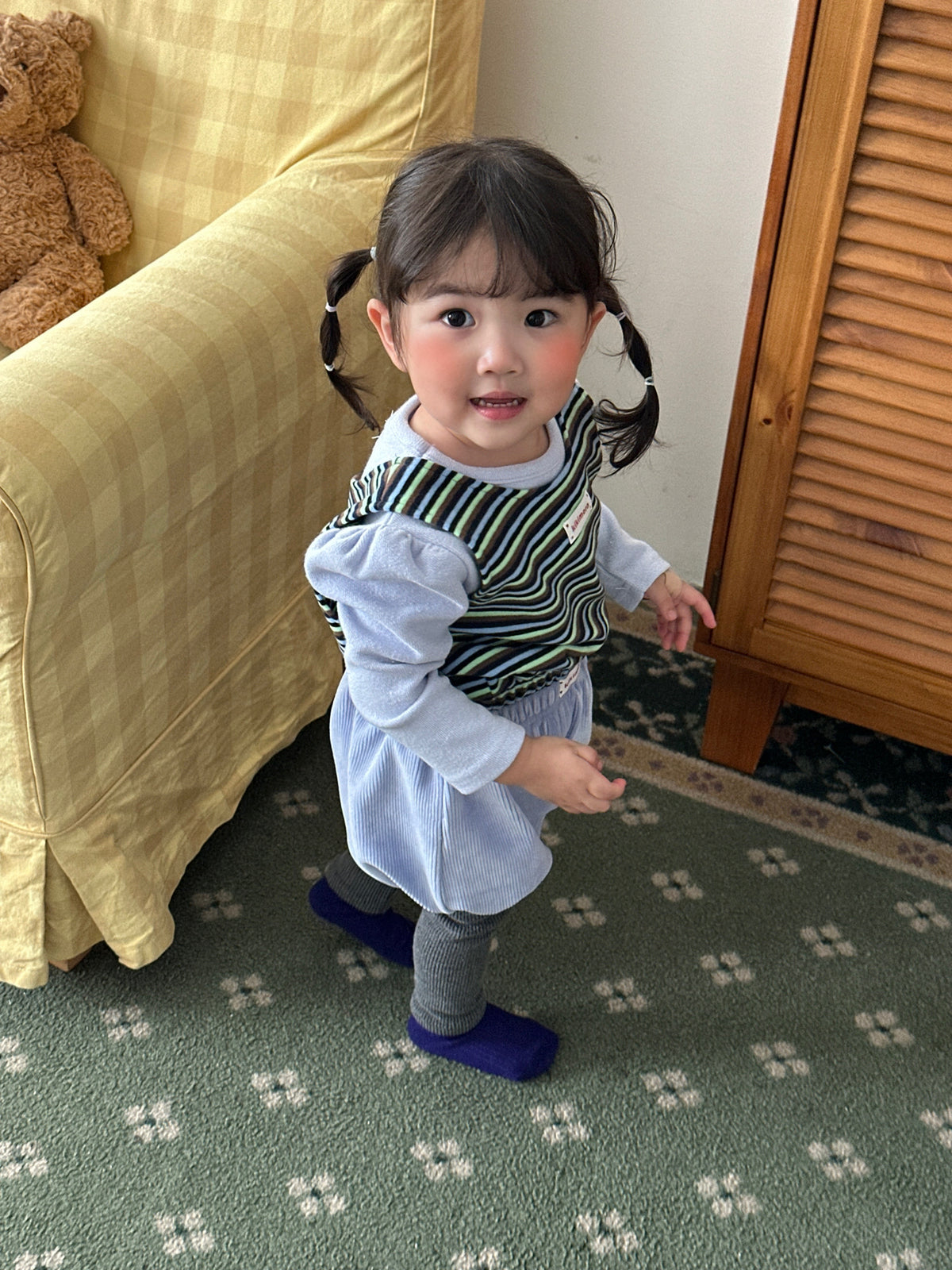 kikimora｜エブリーTシャツ【予約商品】
