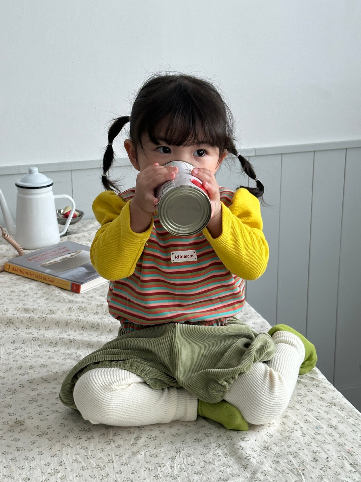 kikimora｜ルーキーベスト【予約商品】