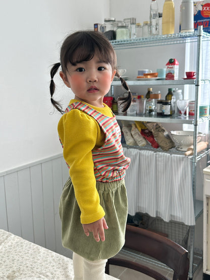 kikimora｜ココブルマ【予約商品】