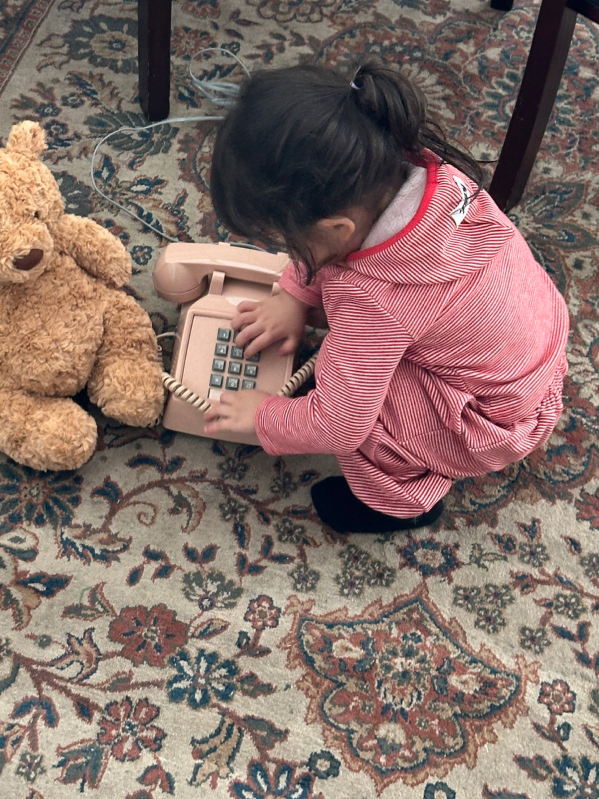 kikimora｜ピコウォーマーパーカー【予約商品】