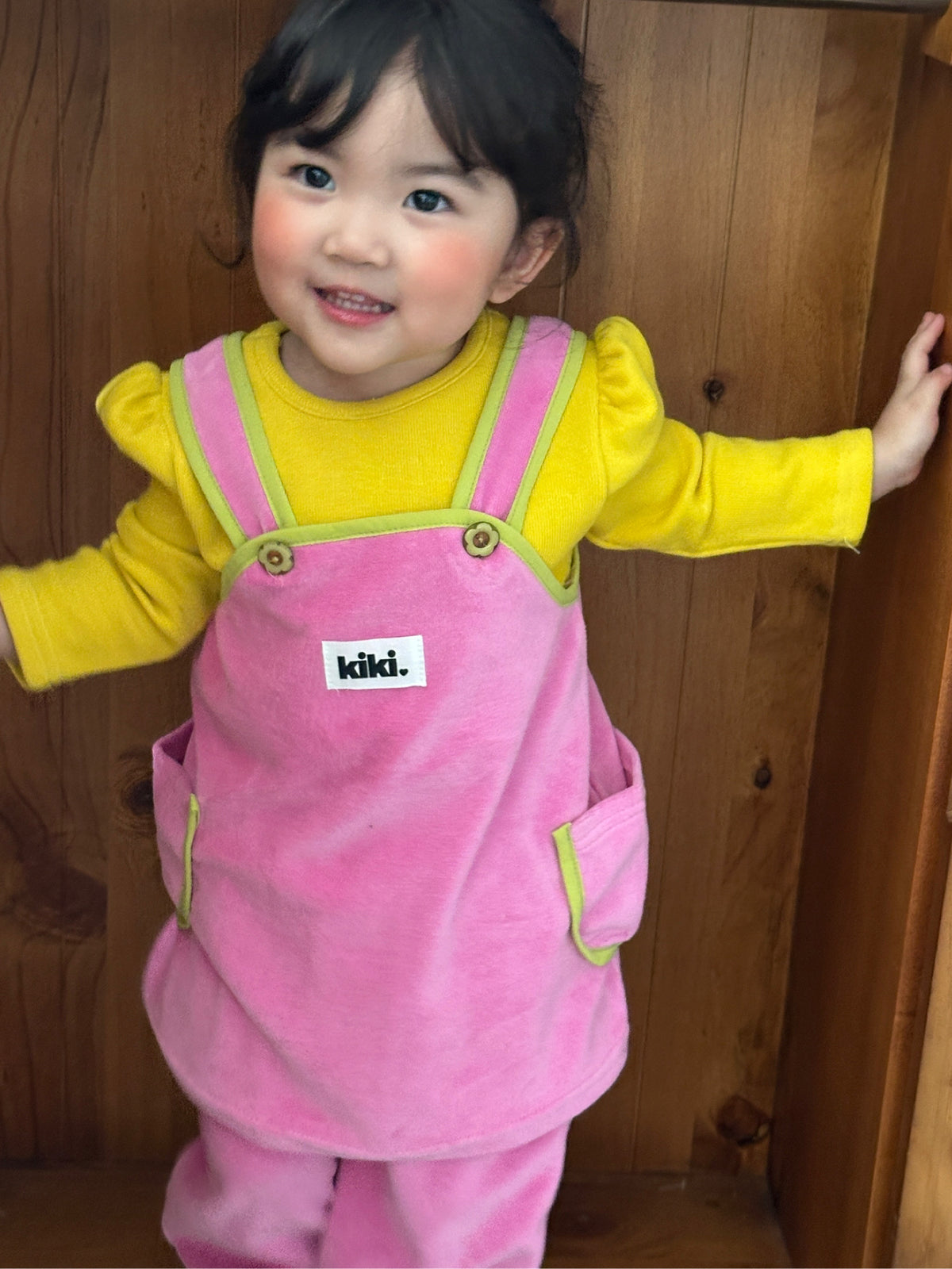 kikimora｜エブリーTシャツ【予約商品】