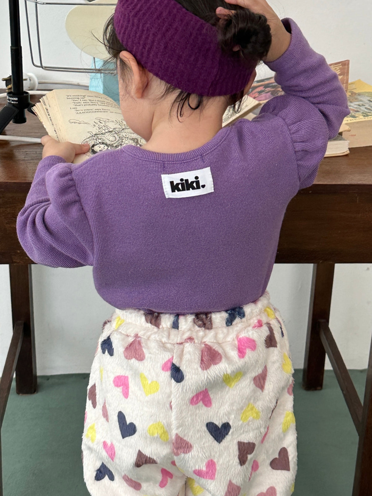 kikimora｜エブリーTシャツ【予約商品】