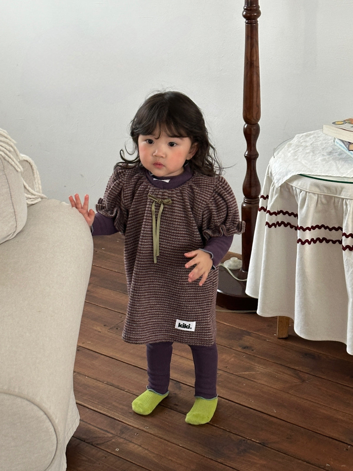 kikimora｜オーラストレッチTシャツ【予約商品】
