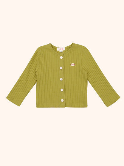 avo Round Knit Cardigan｜avo ラウンドニットカーディガン
