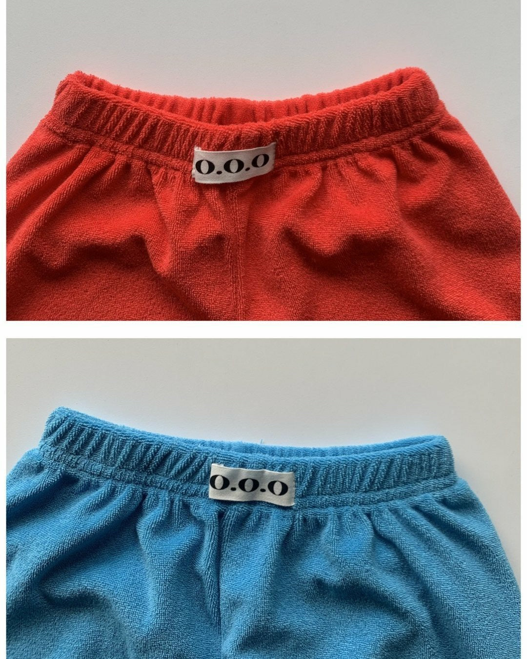 O.O.O / ヴェルレンパンツ