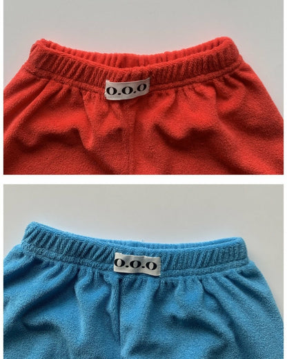 O.O.O / ヴェルレンパンツ