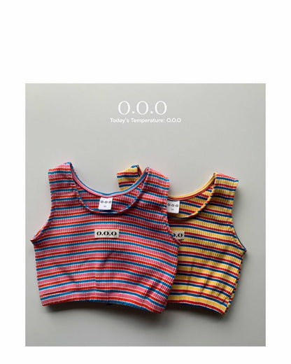 O.O.O / バケットベスト
