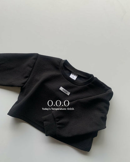 O.O.O / ソフィアT【予約商品】