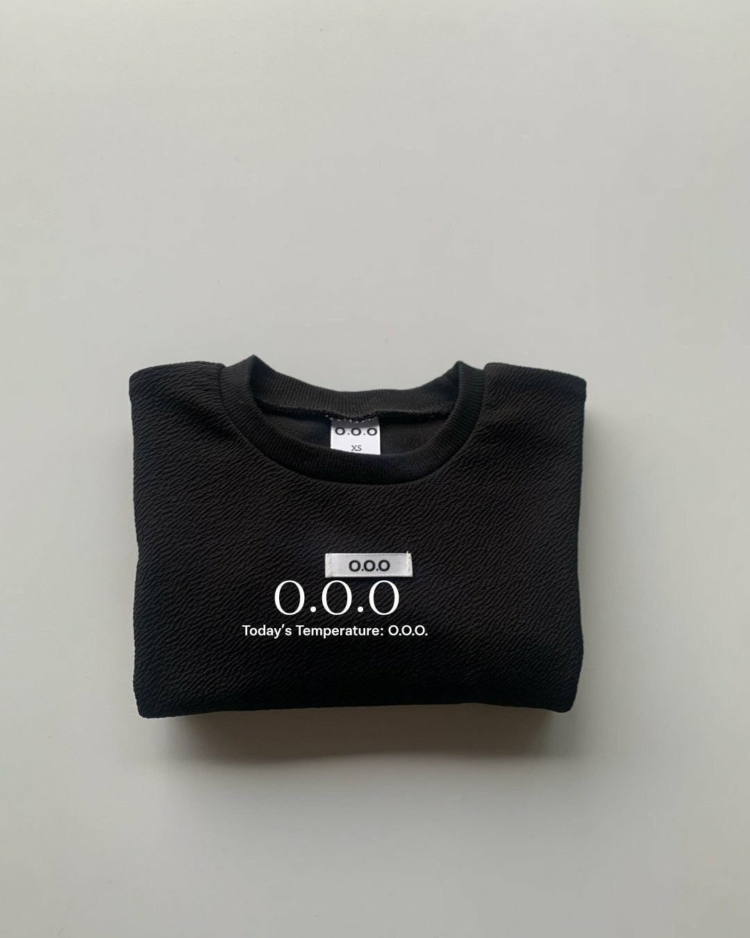 O.O.O / ソフィアT【予約商品】