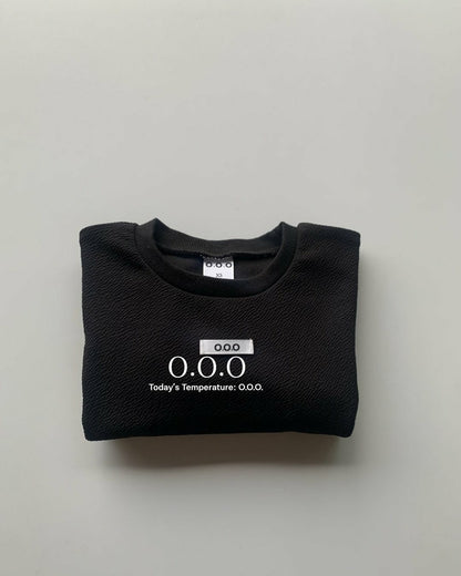 O.O.O / ソフィアT【予約商品】