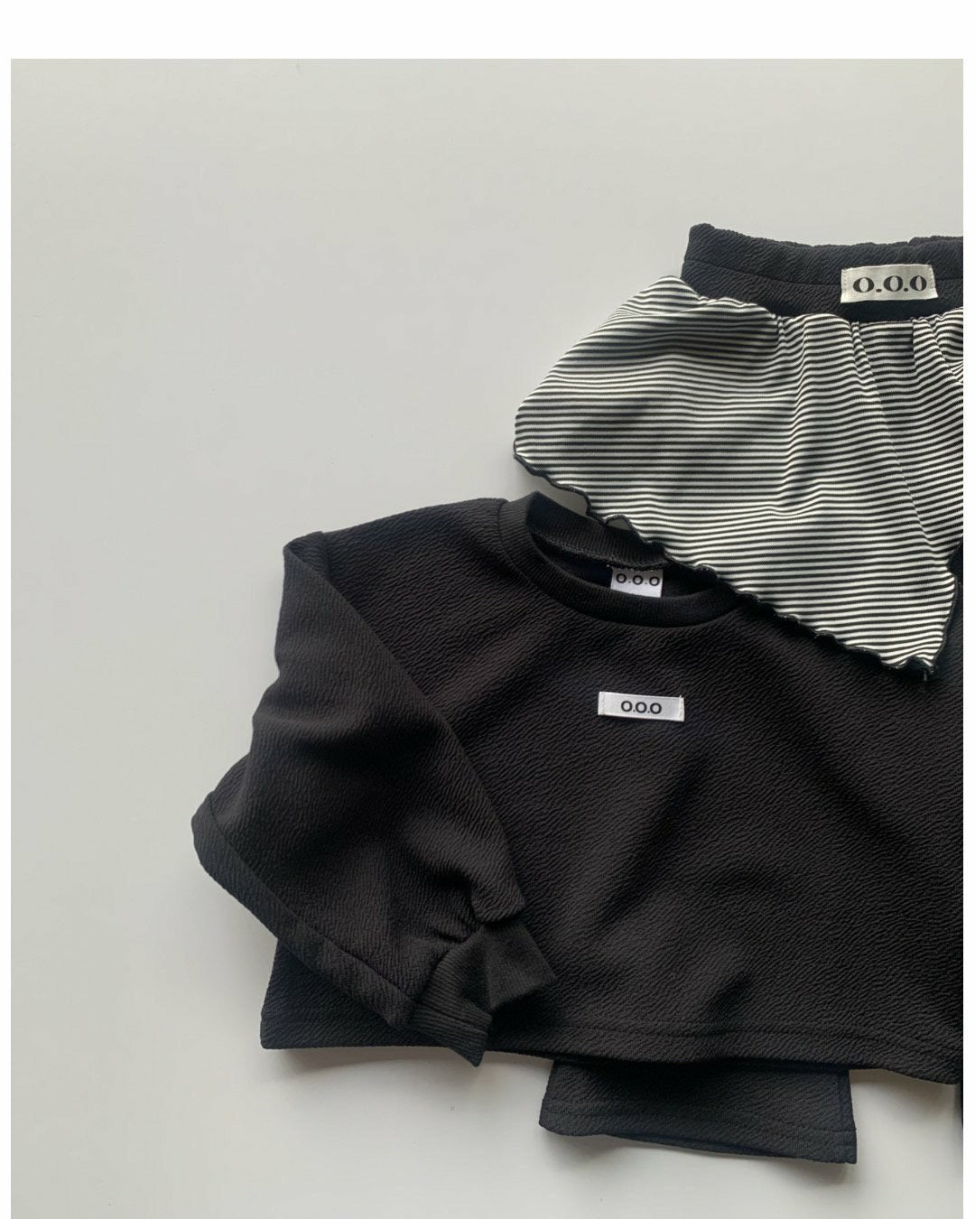 O.O.O / ソフィアT【予約商品】