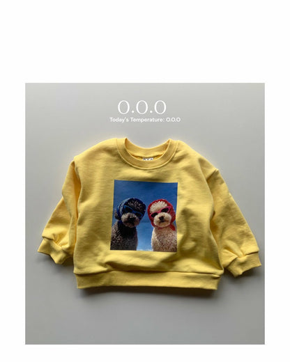 O.O.O / マルコトレーナー【予約商品】