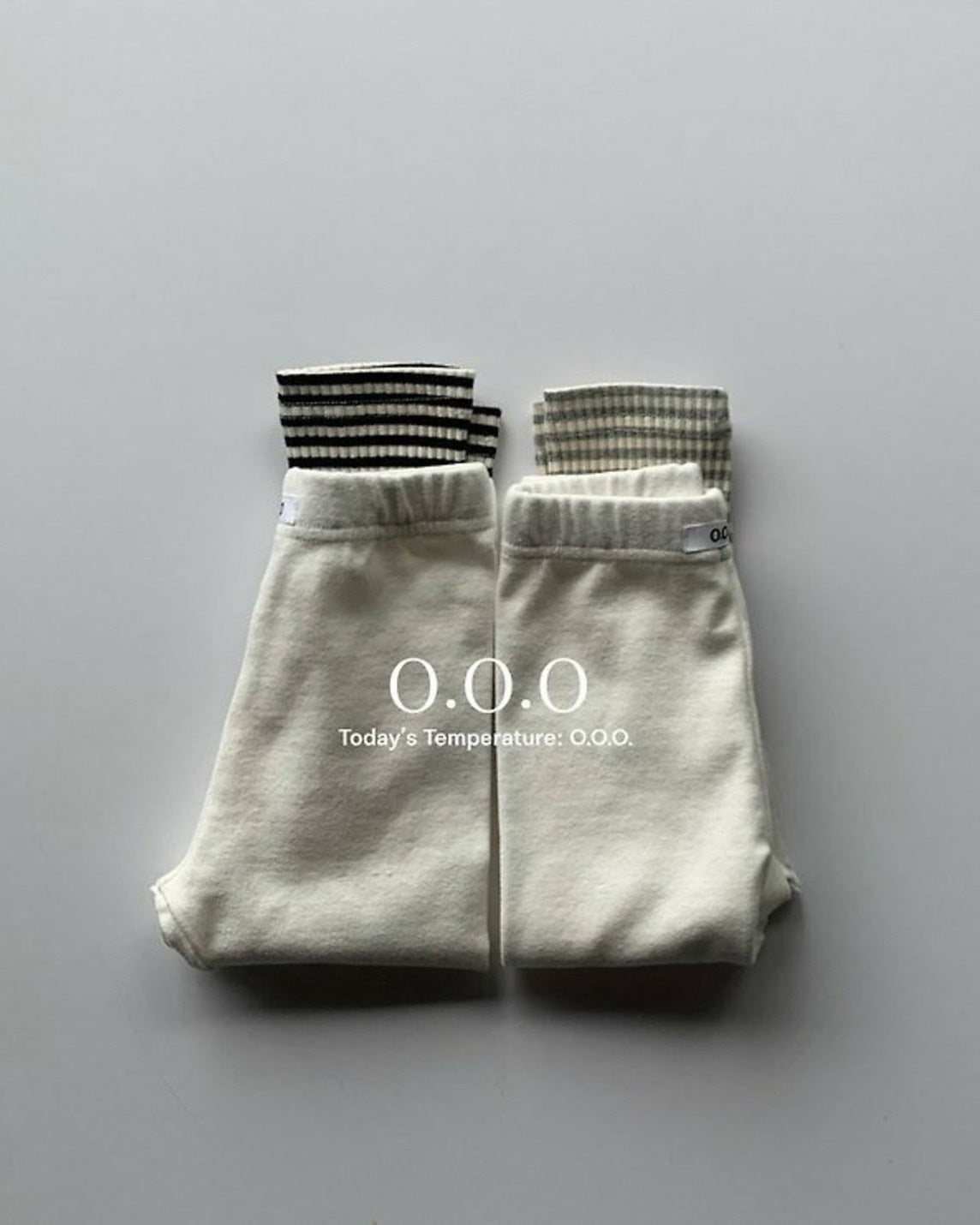 O.O.O /パロマレギンス【予約商品】