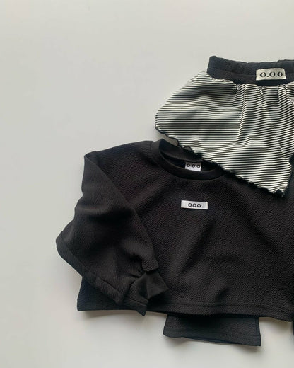 O.O.O / ソフィアパンツ【予約商品】